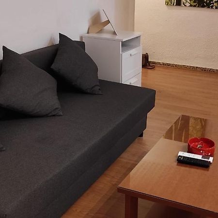אלמריה Apartamento A 5 Min De La Playa Y El Centro מראה חיצוני תמונה